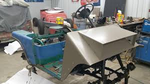 They also offer a complete breakdown of how to build the engine. How To Build Your Own Golf Cart Step By Step Guide