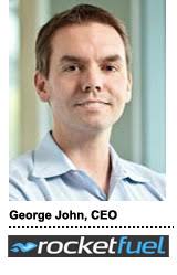 Rocket Fuel In A State Of Change As CEO George John Steps Down
