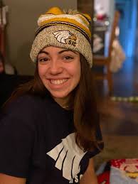 Senior of the year award winner announced