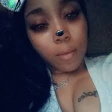 Sasha Humphrey's Instagram, Twitter & Facebook