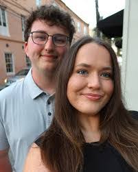 Sarah Dulaney's Instagram, Twitter & Facebook