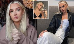 I'm pretty sure that coming out as transgender is not easy, and i'm not only talking about coming out to the. Influencer Says People Accuse Of Her Lying About Being Transgender Because She Looks So Feminine Daily Mail Online