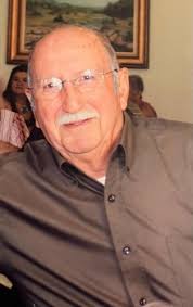 Alejandro Saenz Obituary (1930