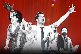 The alphabetizer sorts any list in alphabetical order. The 30 Best Broadway Songs Of The Past 40 Years Ranked