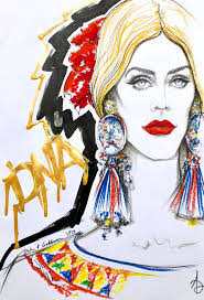 Anna Dinkel's Instagram, Twitter & Facebook