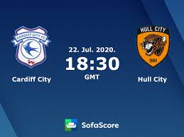 Был основан в 1904 году. Cardiff City Hull City Live Score Video Stream And H2h Results Sofascore