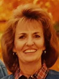 Mrs. Joan Johnson Obituary