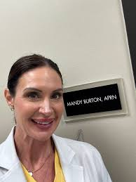 Scott Burton, Financial Advisor