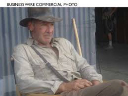 Sorry, this video isn't available any more. Harrison Ford Filming New Indiana Jones Adventure The Spokesman Review