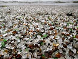 Mendocino is a hidden gem on the pristine coast of northern. Visit Glass Beach In Fort Bragg Where The Shore Is Filled With Sea Glass