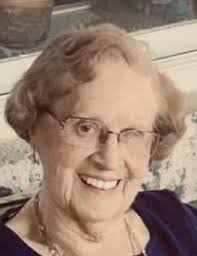 Obituary information for Margaret Marion Macmillan