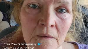 Fundraiser by Tara Upton : Help replace a disabled woman's home, taken by  wildfires.