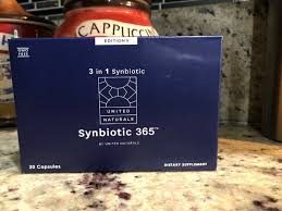 Vincent pedre is the medical director of pedre integrative health and founder of pedre wellness. Synbiotic 365 Review 2021 Does It Really Work