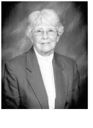 Sarah Elston Obituary (2016)