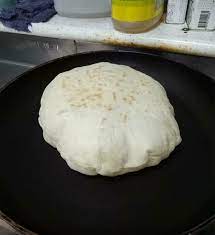 Azmi alif 42.484 views6 year ago. Makanan Timur Tengah Cara Buat Roti Arab Lembut Dan Gebu