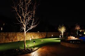 Nite Fx Lighting Install In Trophy Club Tx Office 214 440 1015 Add Beauty And Security To Your Ho Landscape Lighting Led Landscape Lighting Exterior Lighting