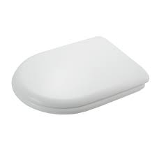 Prezzo 22% iva inclusa, spese di spedizione escluse. Copriwater Ideal Standard Serie Fiorile In Termoindurente Bianco