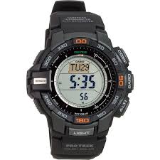 Casio Pro Trek Prg 270 1 Watch