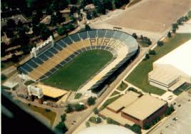 Ross Ade Stadium West Lafayette