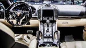 2017 Porsche Cayenne Turbo S Review Redesign Release Date Auto Cayenne Turbo Porsche Cayenne Porsche