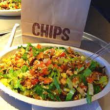 Chipotle Burrito Bowl Chipotle Burrito Bowl Chipotle Burrito Mexican Food Recipes