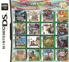 Mario kart ds (nintendo, 2005). Las Mejores Ofertas En Nintendo Ds Juegos De Video Mascota Virtual Ebay