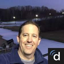 Dr. Patrick M. Webb, MD