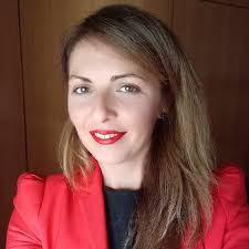 Andrea Rasjido Estrella Email & Phone Number