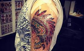 Check spelling or type a new query. Gambar Tato Keren Di Betis Kaki Wild Country Fine Arts
