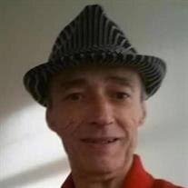 Gerald "Jerry" Joseph Bates Sr. Obituary