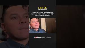 WALA PA SO FAR, TINGNAN NATIN KUNG ANO ANG MANGYAYARI"