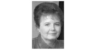 Doris Whitworth Obituary (1935