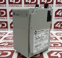 1769-PA2 | Allen Bradley | CompactLogix | Power Supply, 8W, Used (UPP), Ser  A
