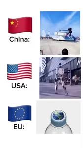 European History Vs Chinese History Meme | TikTok