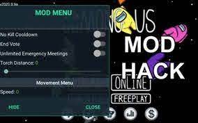 You can download the pc or usb mode menu and use it without any worries as. Among Us Hack Free
