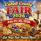 Cabell County Fair 2026 Weekly Pass