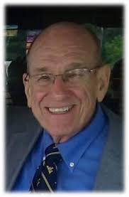 William James "Bill" Garvin