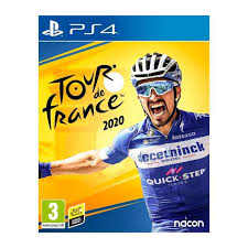 Those with even a basic knowledge of professional cycling could get a lot of out of it, particularly given that the real, postponed tour of 2020 is going to be very different from what has come in years before. Tour De France 2020 Ps4 Game