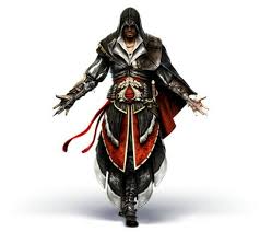 Unlocking Altair'S Armor (Best Armor In The Game!!)- Assassins Creed 2 Ec  Ps4 Playthrough Part 32 - Youtube
