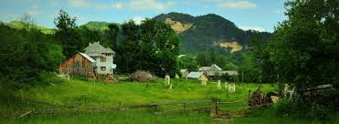 Roșia montană este o localitate (sat) în românia, județul alba. Satul Corna VizitaÅ£i Rosia MontanÄƒ