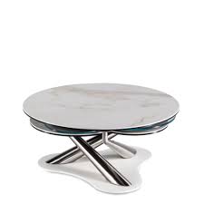 Maybe you would like to learn more about one of these? My Flower Swivel Extending Coffee Table In Keramilk Marble 2 Tops In Calcatta Keramik Advanced 110 Occasional Tables Fishpools