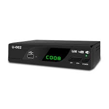 100% safe and virus free. China Wholesale Digital Television Dvb T2 Fta Tv Receiver For Indonesia China Dvb T2