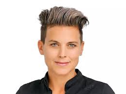 ORF-Journalistin Nora Zoglauer erhält Hochner-Preis 2025