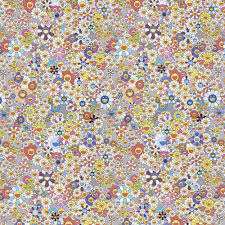 See more ideas about takashi murakami, takashi murakami prints, murakami. Takashi Murakami Flower Wallpapers Top Free Takashi Murakami Flower Backgrounds Wallpaperaccess