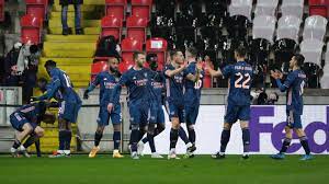 On the 06 may 2021 at 19:00 utc meet arsenal vs villarreal in europe in a game that we all expect to be very interesting. Arsenal Vs Villarreal Lineup Prediction Europa League 2020 21 Ruetir