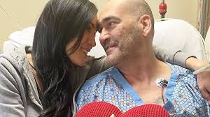 Sacramento Kings fans rallying in support of Scot Pollard