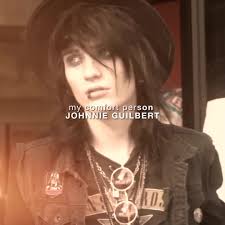CapCut #johnnieguilbert #fypage #fy #foryou @Johnnie Guilbert