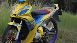 Cara modifikasi yamaha jupiter mx 135lc 5 speed menjadi 200cc ini sebenarnya masih terbilang modifikasi motor sederhana tapi hasilnya luar biasa. Modifikasi New Jupiter Mx Sederhana Dunia Otomotif 2020