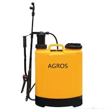 How big is 5 gallons? 20liter Knapsck Sprayer 20l Big Tank Sprayer Heavy Duty Knapsack Pressure Sprayer 5 Gallons Sprayer Olive
