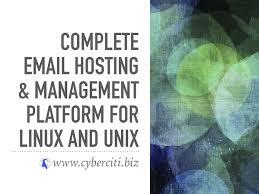 Postfix was designed to be easier to configure as well as more reliable and secure than sendmail, and it has become the default mail server on many linux distributions. 3 Awesome Complete Open Source Mail Servers Solutions For Linux And Unix Servers Nixcraft